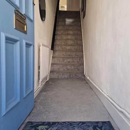 46A Broughton Road Fulham Villa Londra Esterno foto