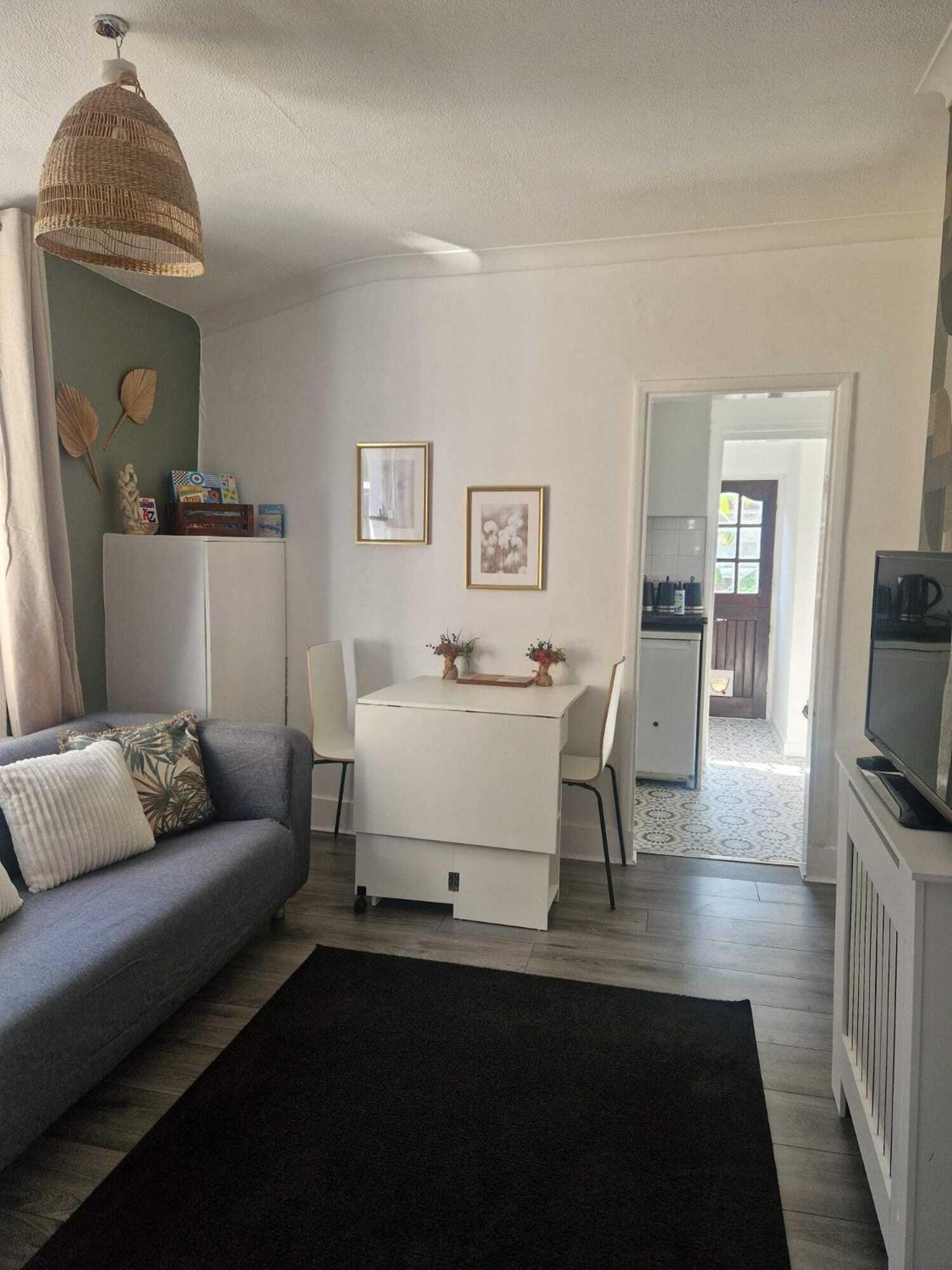 46A Broughton Road Fulham Villa Londra Esterno foto